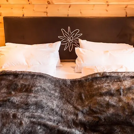 Apartment Mein Chalet Inzell