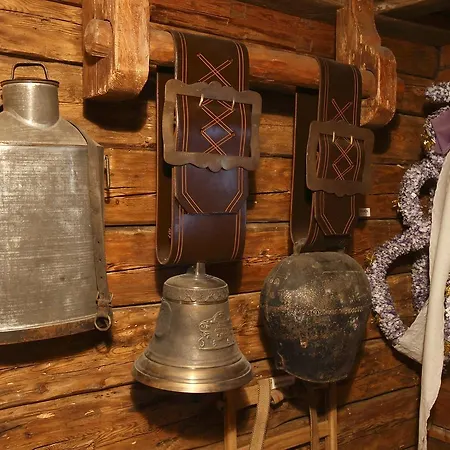 Mein Chalet