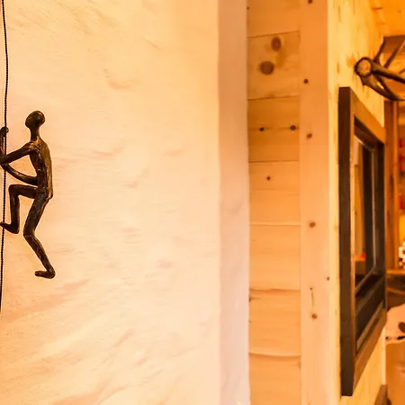 Mein Chalet Inzell