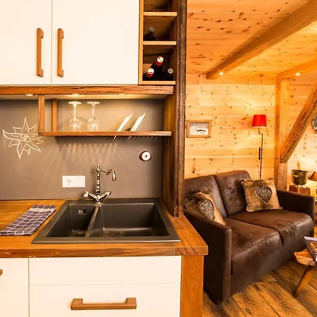 Mein Chalet * Inzell