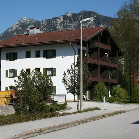 Mein Chalet Apartment *