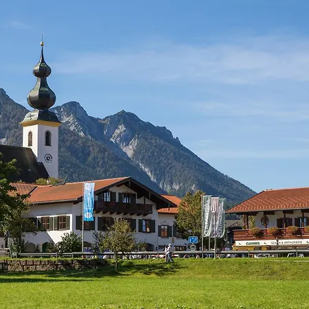 Mein Chalet *