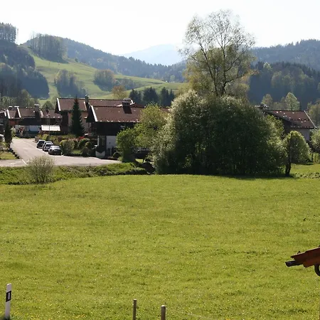 Mein Chalet