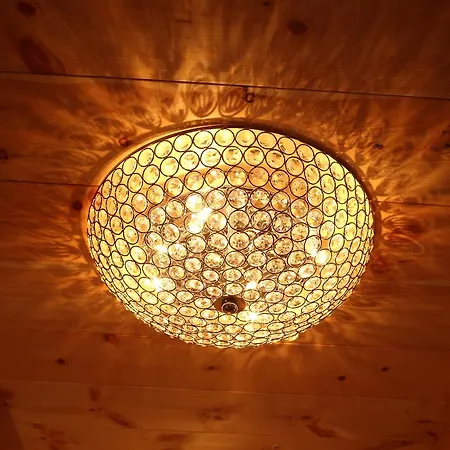 Mein Chalet Apartment *